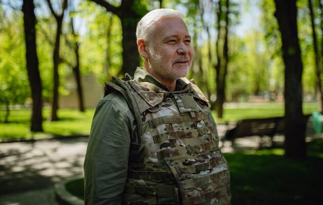 Силы обороны Харькова и его жители будут защищать город до конца – Терехов