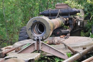 Концерн ВAE Systems ремонтуватиме гармати L119 в Україні