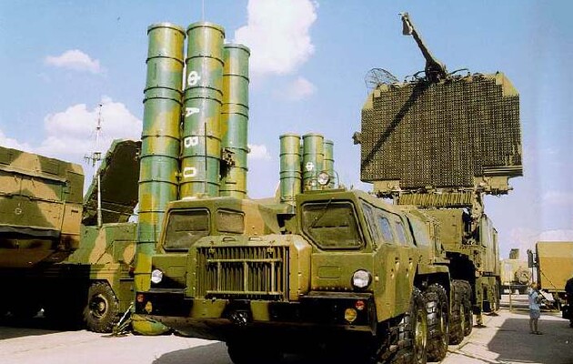 Первые ракеты зашли в воздушное пространство Украины, в это же время Харьков оказался под массированным обстрелом баллистики