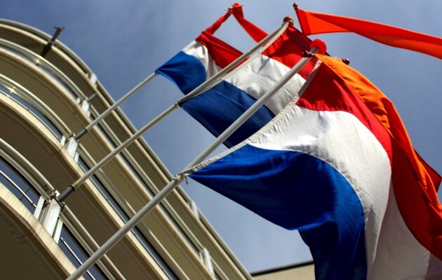 Нідерланди виділяють додаткові 400 мільйонів євро на допомогу Україні