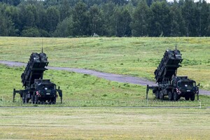 Европейские страны отвергают призывы Украины предоставить дополнительные системы ПВО — FT