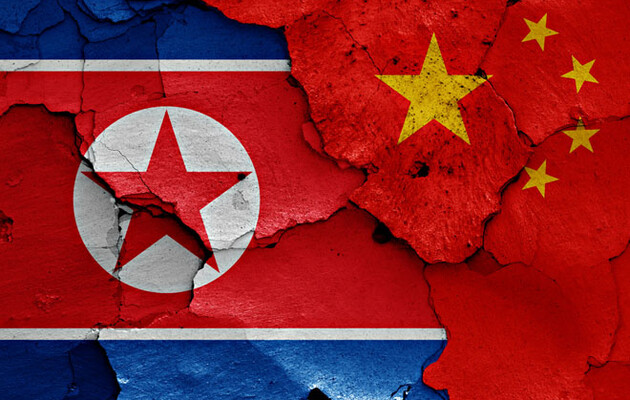 Китай та Північна Корея домовилися посилювати “дружні зв'язки”