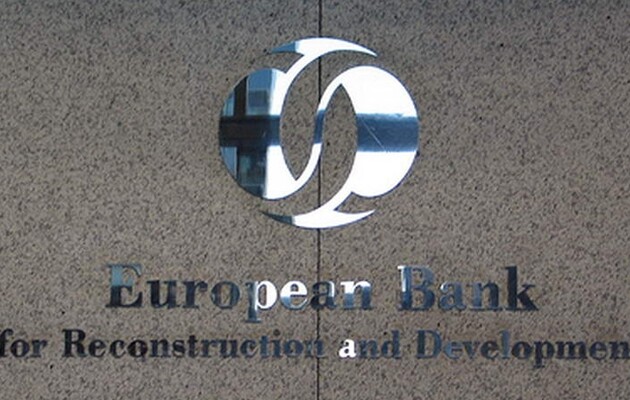 Європейський банк реконструкції та розвитку отримає 121 млн євро від ЄС для надання допомоги Україні