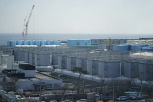 На резервуарах для зберігання очищеної води на «Фукусімі» виявили зміни: що це означає