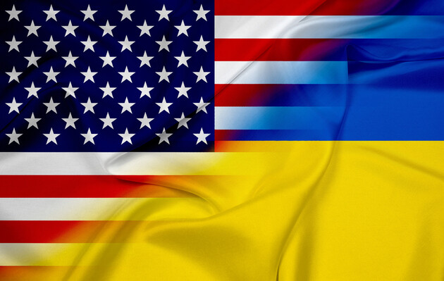 Большинство американцев поддерживают Украину, но 47% против нее: что влияет на мнение