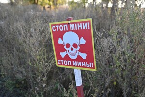 В Николаевской области юноша и 17-летняя девушка пострадали из-за детонации снаряда