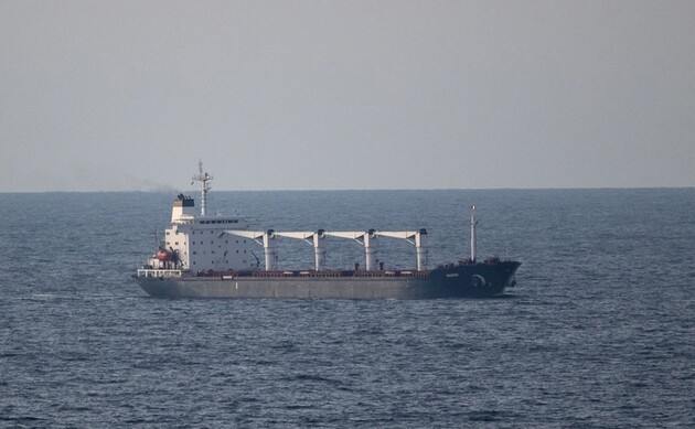 Украина, РФ и Турция последние два месяца договаривались о судоходстве в Черном море ‒ Reuters