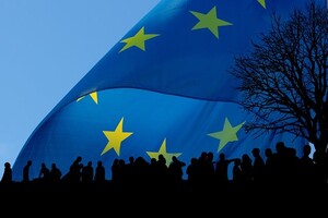 Європа краще ставилась до біженців з України, ніж з інших країн — Politico 