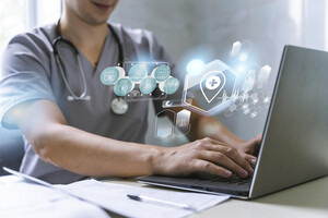 Цифровые сервисы в медицине: какими из них могут воспользоваться пациенты