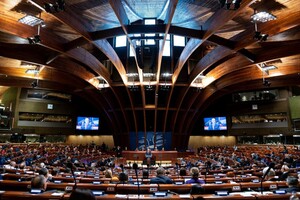 ПАРЄ підтримала вступ Косова до Ради Європи