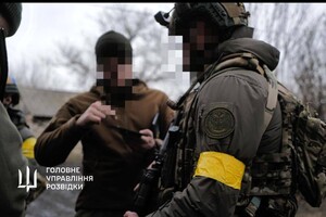 Украинские разведчики взорвали российский полевой склад с боеприпасами