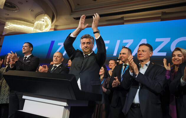 Что принесут Украине парламентские выборы в Хорватии — друзей или недругов?