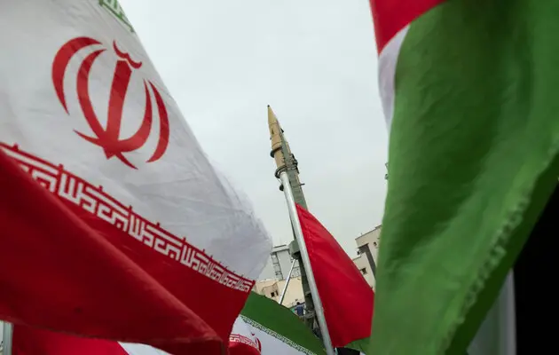 Запад не достаточно сделал для сдерживания Ирана — The Telegraph