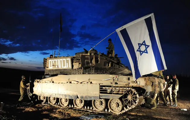 Як Америка може запобігти війні між Іраном та Ізраїлем? — Foreign Affairs 