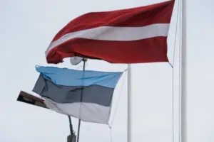 Страны Балтии хотят заложить новый пример в фиксировании помощи Украине