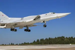 Российский бомбардировщик Ту-22М3: основные характеристики самолета, сбитого украинскими военными