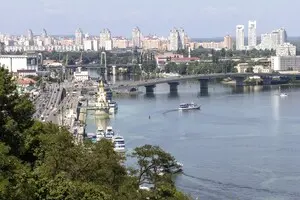 В Киеве и Киевской области прогнозируется подтопление: Укргидрометцентр