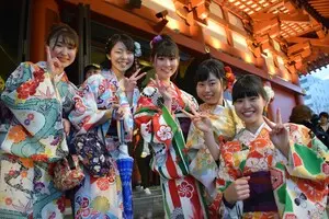 У жителей Японии нашли неизвестную группу предков  