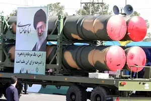 Израиль уничтожил в Иране российский ракетный комплекс С-300, прикрывавший ядерный объект