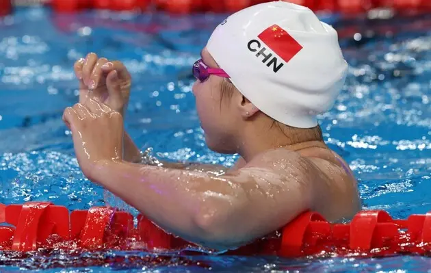 Китайських спортсменів допустили на Олімпіаду-2020 після провалених тестів на допінг