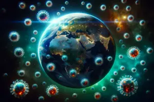 Сотні вчених на конференції у Великій Британії обговорюють захист Землі від інопланетних інфекцій