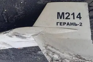 ПВО сбила все «шахеды», которыми россияне пытались атаковать Киев – КМВА