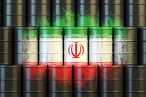 США должны обеспечить соблюдение нефтяных санкций против Ирана — Bloomberg