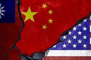Китай заявив, що схвалення в США допомоги Тайваню надсилає 