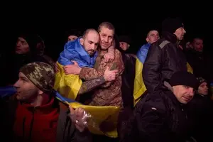 Рада звернулася до міжнародної спільноти, аби активізувати зусилля щодо повернення українських полонених
