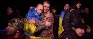 Рада звернулася до міжнародної спільноти, аби активізувати зусилля щодо повернення українських полонених
