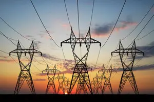 ДТЭК обновил информацию по электроснабжению Святошинского района в Киеве