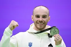 Олимпийский чемпион Верняев стал призером чемпионата Европы впервые с 2017 года