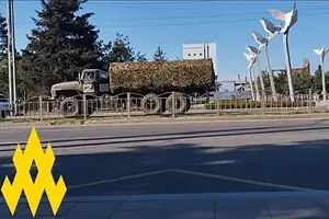 Российские военные меняют места дислокации в Мариуполе, опасаясь ударов ВСУ – «АТЕШ»