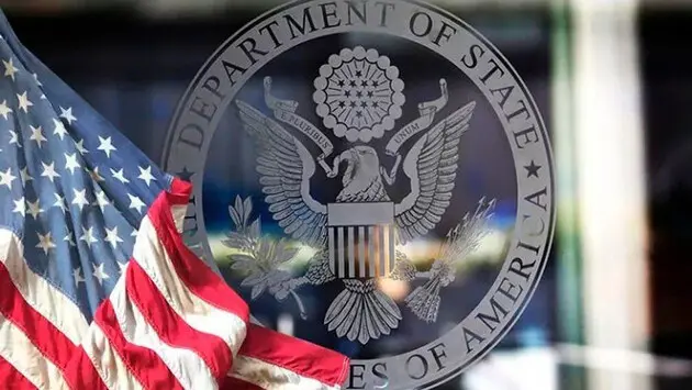 У Державному департаменті США прокоментували рішення  України про повернення чоловіків з-за кордону