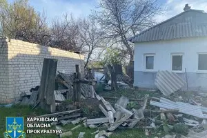 Обстрелы Харьковщины: за минувшие сутки в результате российских ударов пострадали 13 человек