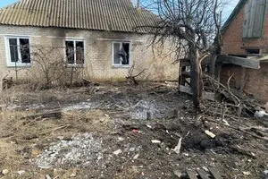 Россияне ударили по Дергачам Харьковской области. Большинство пострадавших – дети