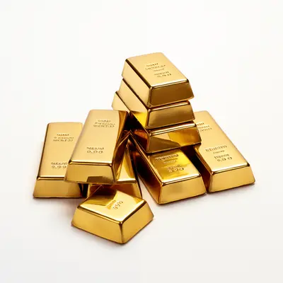 Під впливом цін на золото в українців можуть змінитися звички щодо заощаджень: кому варто купувати благородний метал