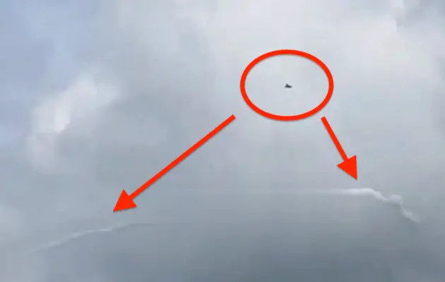 Миг-29 ликвидировал российский дрон, но эксперт утверждает, что это — плохо. Почему?