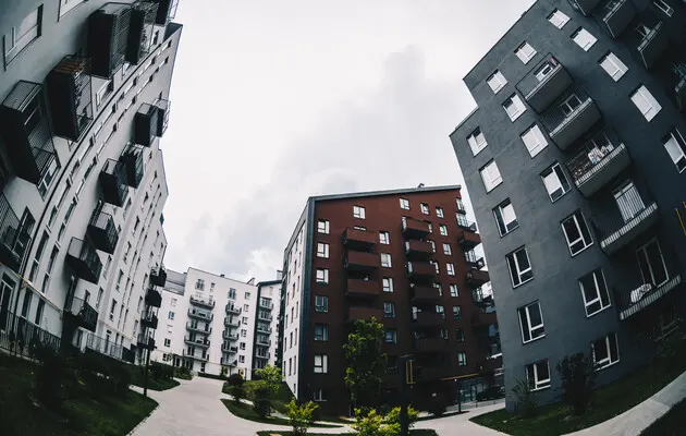 Ціни на квартири в Києві: нові тенденції ринку нерухомості 