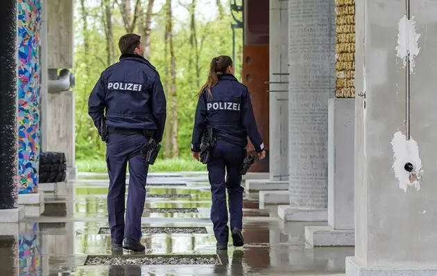 Росіянина, який підозрюється у вбивстві українських ветеранів у Баварії, арештували