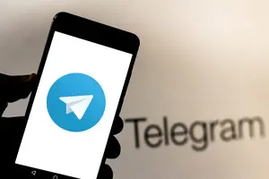 В Telegram утверждают, что случайно заблокировали боты СБУ и ГУР