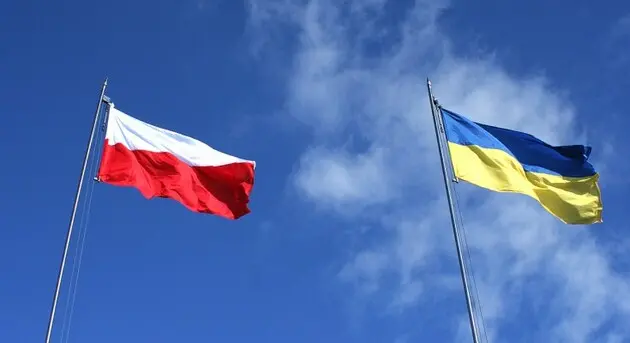 Посол Зварич: Сподіваюся, що блокади на кордоні між Україною та Польщею у майбутньому більше не буде