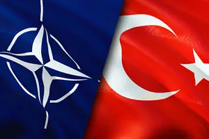 ЗМІ: Туреччина підтримає прем'єр-міністра Нідерландів Рютте на посаду нового Генерального секретаря НАТО