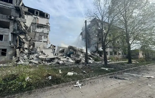 Обстріли Донецької області: за минулу добу є загиблий та поранені мирні жителі 