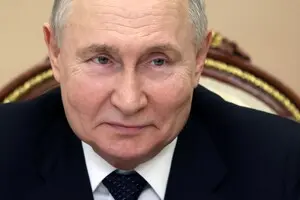 Путин не боится предоставления Украине помощи в размере 61 миллиарда долларов — Bloomberg