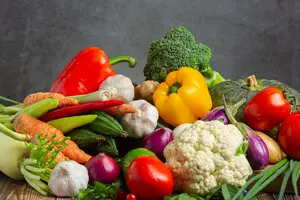 Сезон овощей и фруктов: сколько они стоят в Украине