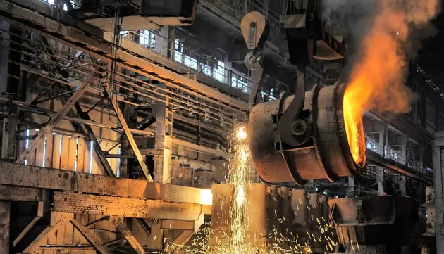Промисловий бізнес України визначив основну проблему, що стримує виробництво