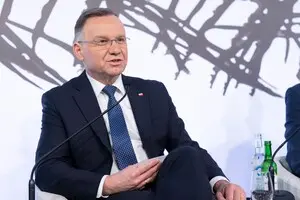 Одним з пріоритетів Польщі під час головування в Євросоюзі має бути відбудова та євроінтеграція України – Дуда 