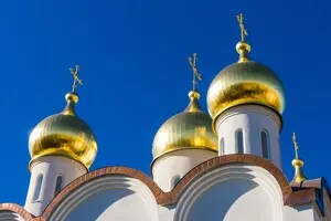 Сколько в Украине церквей УПЦ МП продолжают работать – исследование 