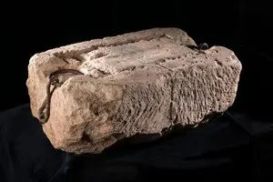 Камень Судьбы: ученые раскрыли тайну древнего артефакта
